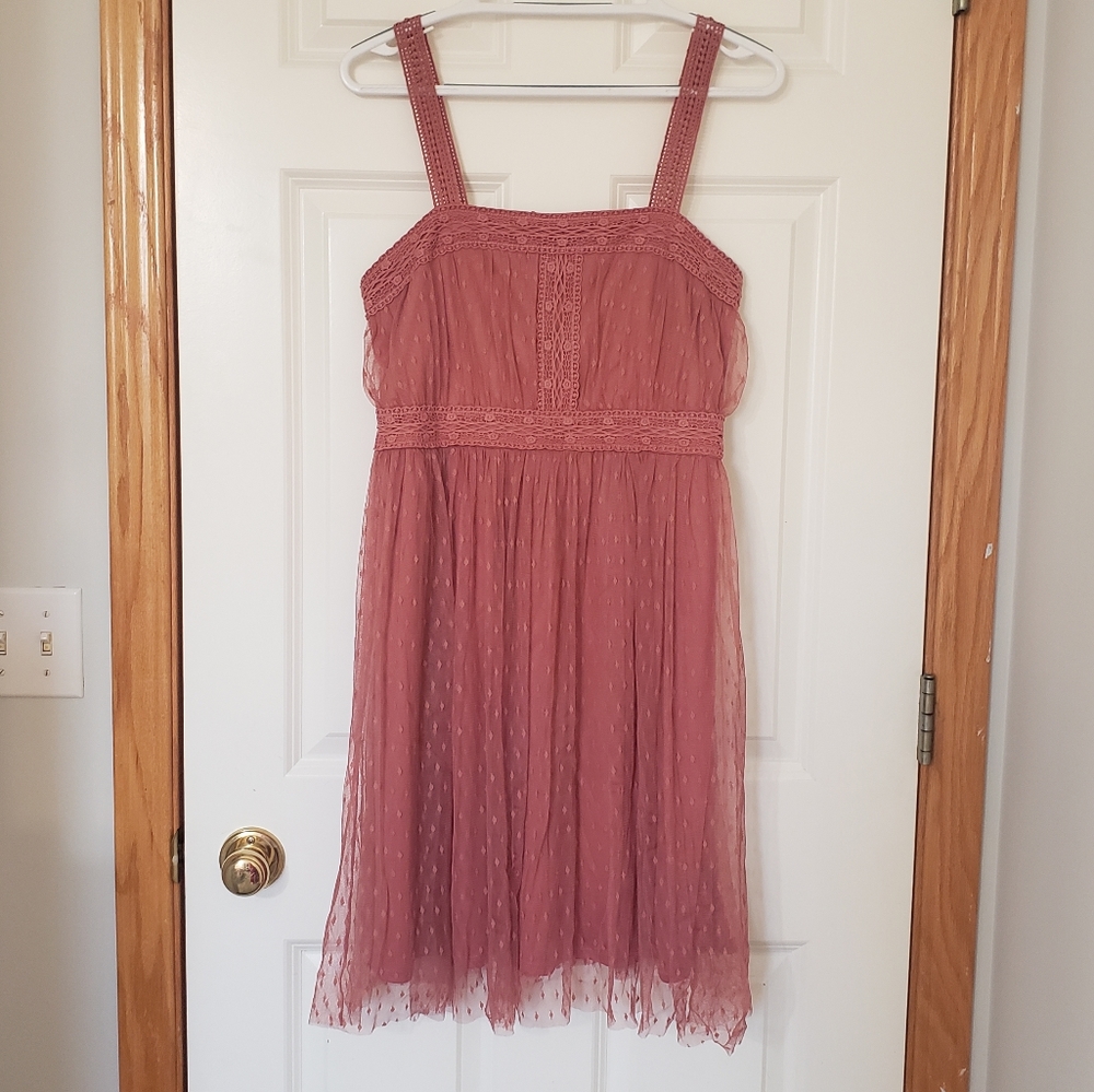 NWT Maurices Dress